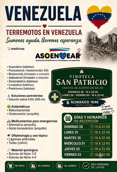 insumos salta