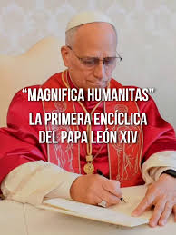 papa leon enciclica