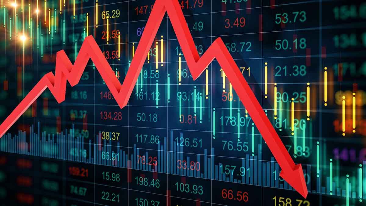 Tras el anuncio de Anthropic, varias empresas vinculadas al descubrimiento de medicamentos asistido por computadora registraron caídas en bolsa. Tras el anuncio de Anthropic, varias empresas vinculadas al descubrimiento de medicamentos asistido por computadora registraron caídas en bolsa.