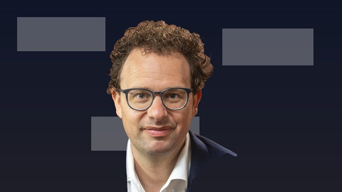 Dario Amodei, CEO de Anthropic, dijo esperar avances reales en el descubrimiento de nuevos objetivos terapéuticos durante el próximo año. Dario Amodei, CEO de Anthropic, dijo esperar avances reales en el descubrimiento de nuevos objetivos terapéuticos durante el próximo año.