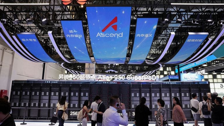 huawei