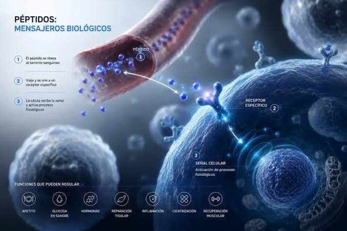 peptidos