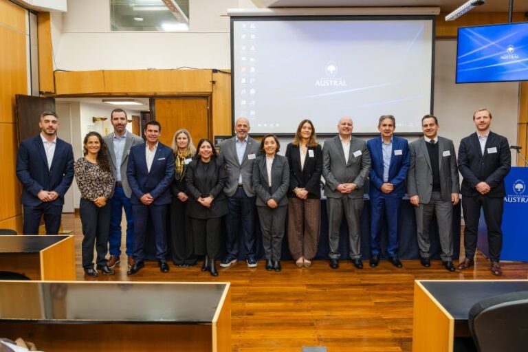 seminario austral