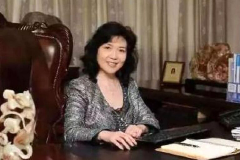 Gao Junfang