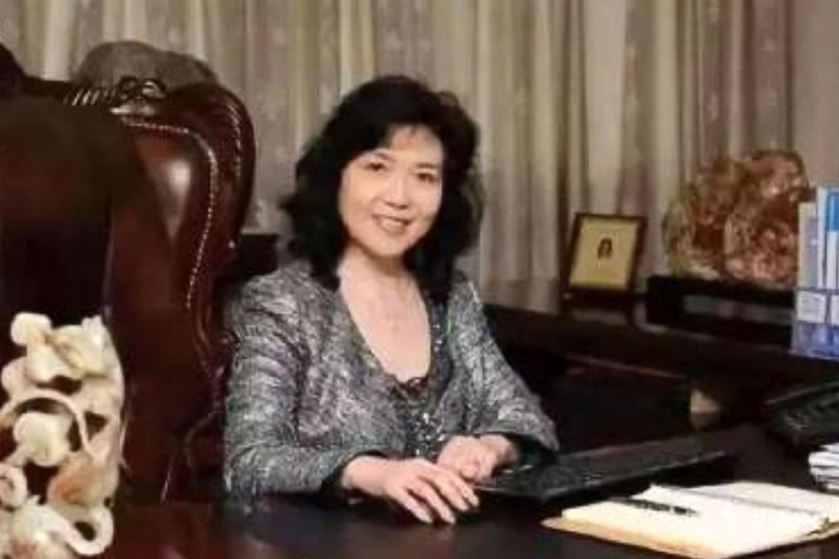 Gao Junfang