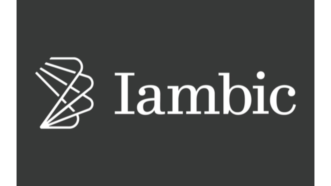 iambic